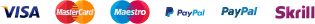 f3 payment - Footer 3