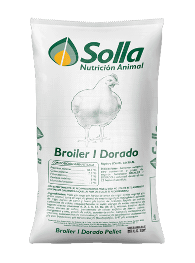 broiler-I-Dorado
