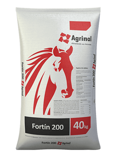 fortin 200 1 - Mantenimiento Agrinal