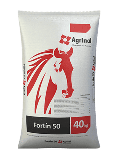 fortin 50 - Mantenimiento Agrinal