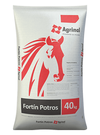 fortin potros 2 - Mantenimiento Agrinal