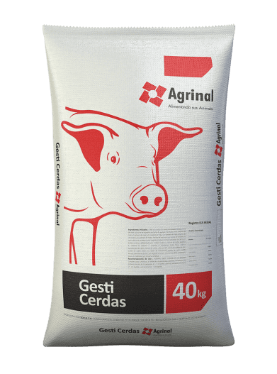 gesti cerdas 40kg 1 - Cría Agrinal