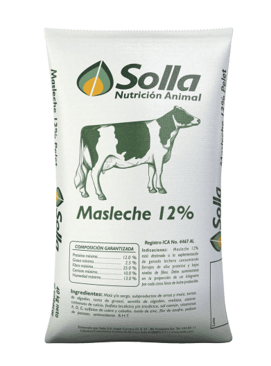 masleche12 0 - Lechería Especializada Solla