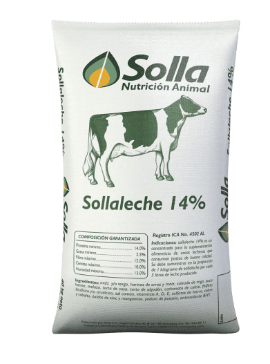 sollaleche14 - Lechería Especializada Solla