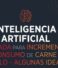 Inteligencia Artificial para incrementar el consumo de carne de Pollo